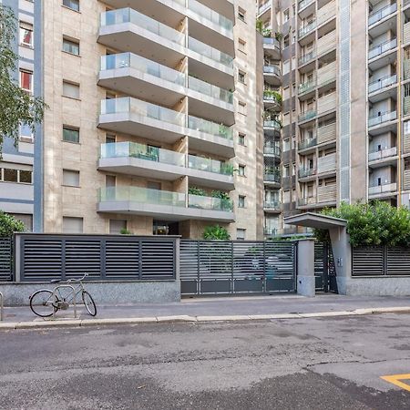 Campanini Apartment มิลาน ภายนอก รูปภาพ
