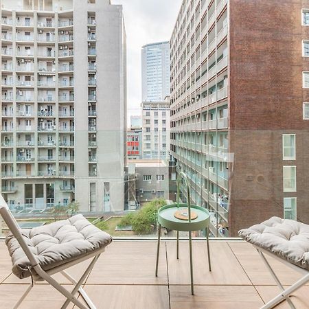 Campanini Apartment มิลาน ภายนอก รูปภาพ