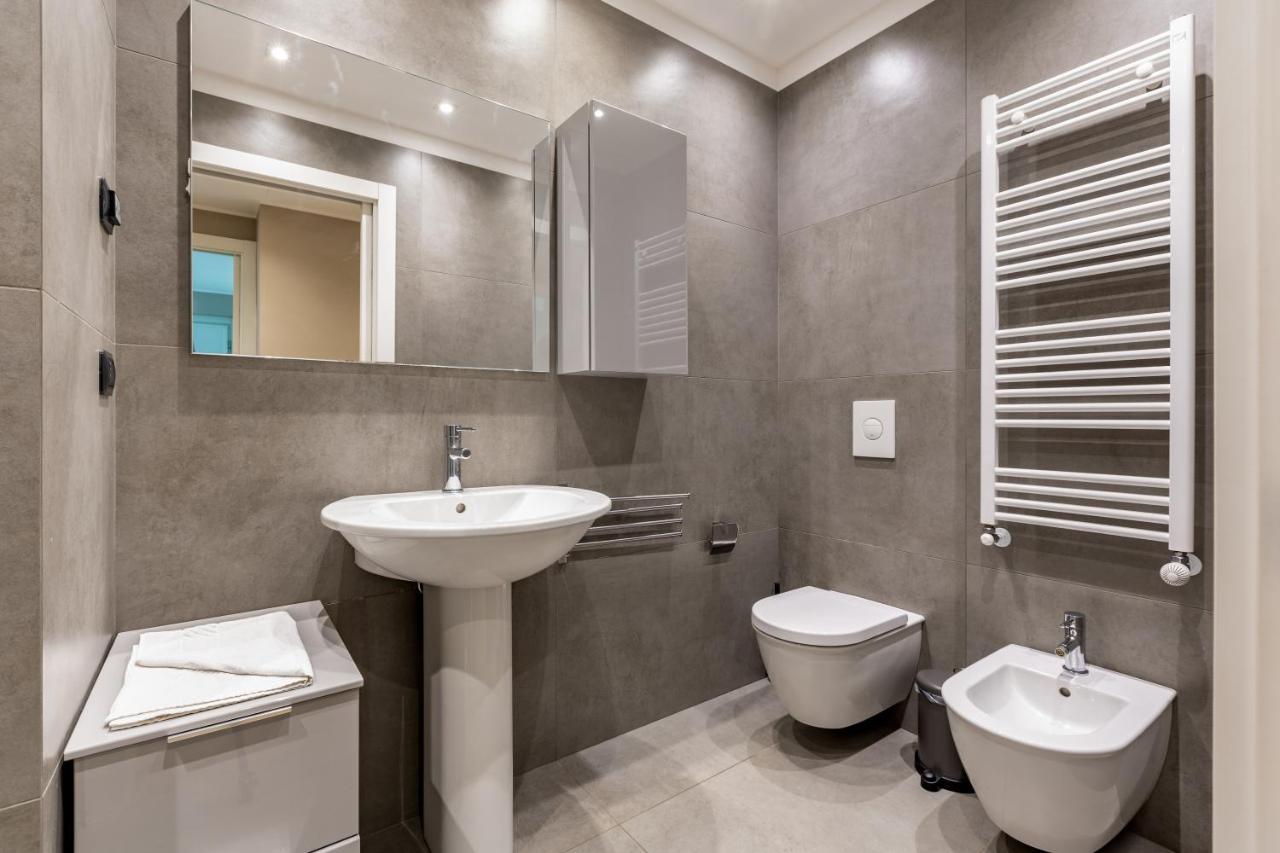 Campanini Apartment มิลาน ภายนอก รูปภาพ