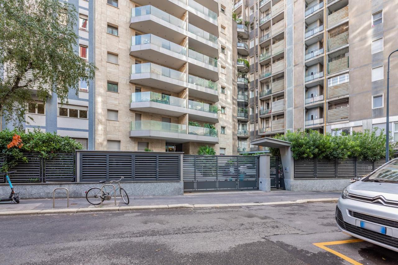 Campanini Apartment มิลาน ภายนอก รูปภาพ