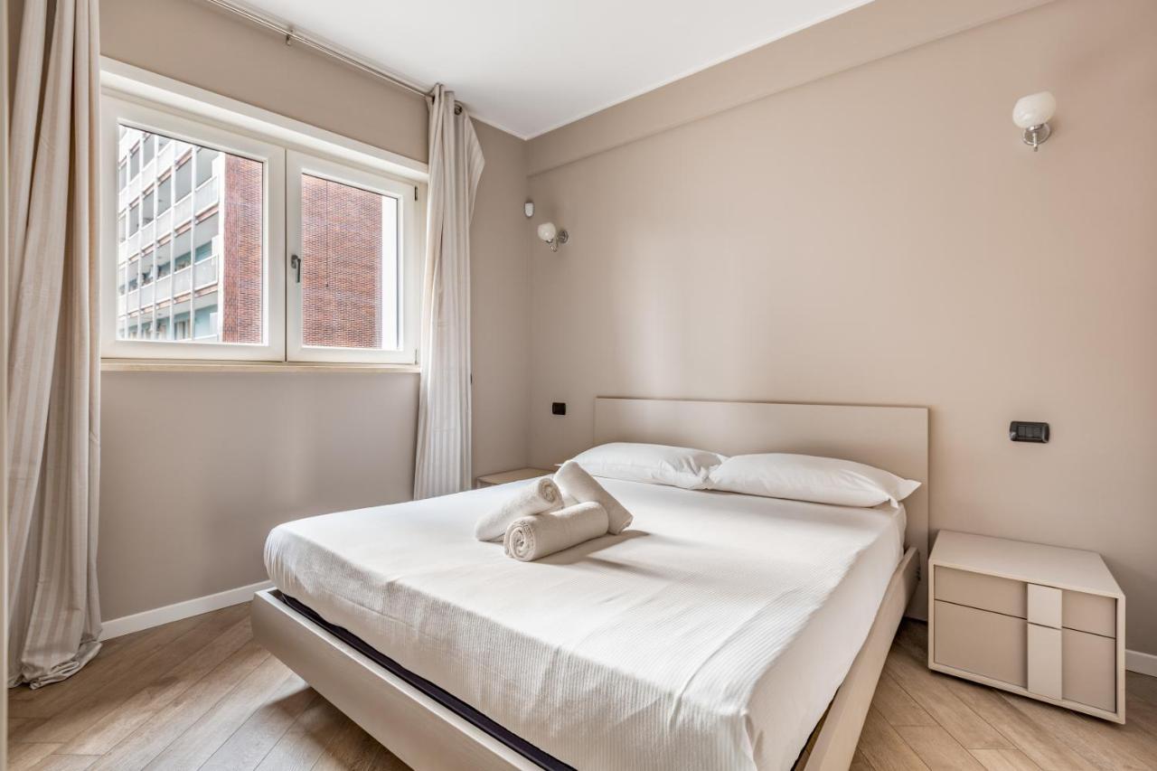 Campanini Apartment มิลาน ภายนอก รูปภาพ