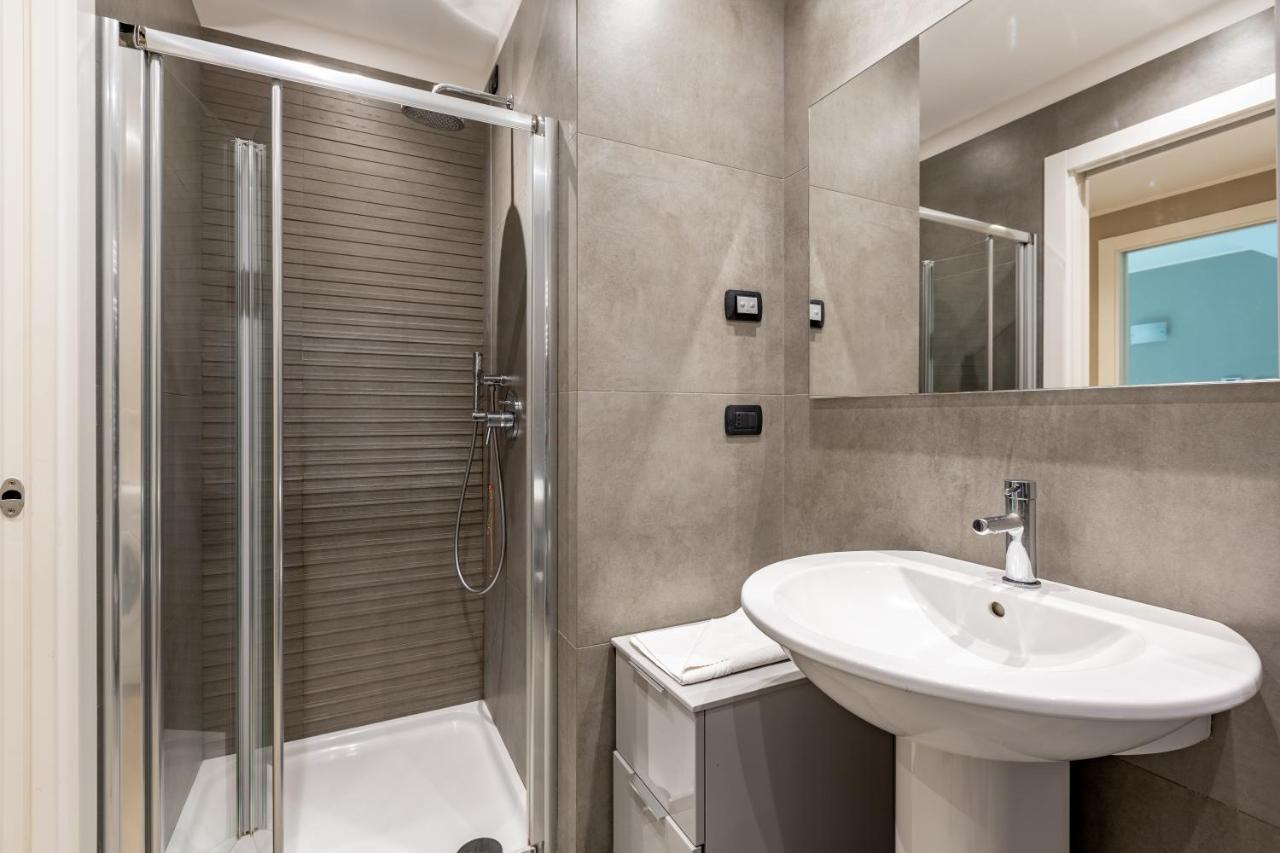 Campanini Apartment มิลาน ภายนอก รูปภาพ