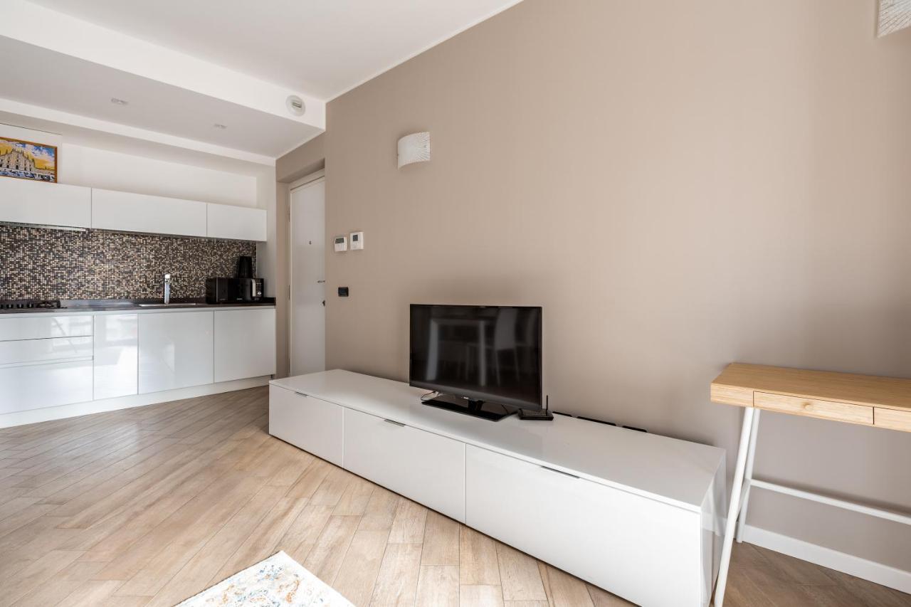 Campanini Apartment มิลาน ภายนอก รูปภาพ