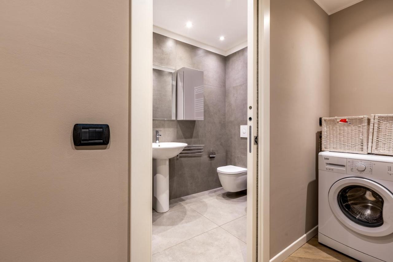 Campanini Apartment มิลาน ภายนอก รูปภาพ