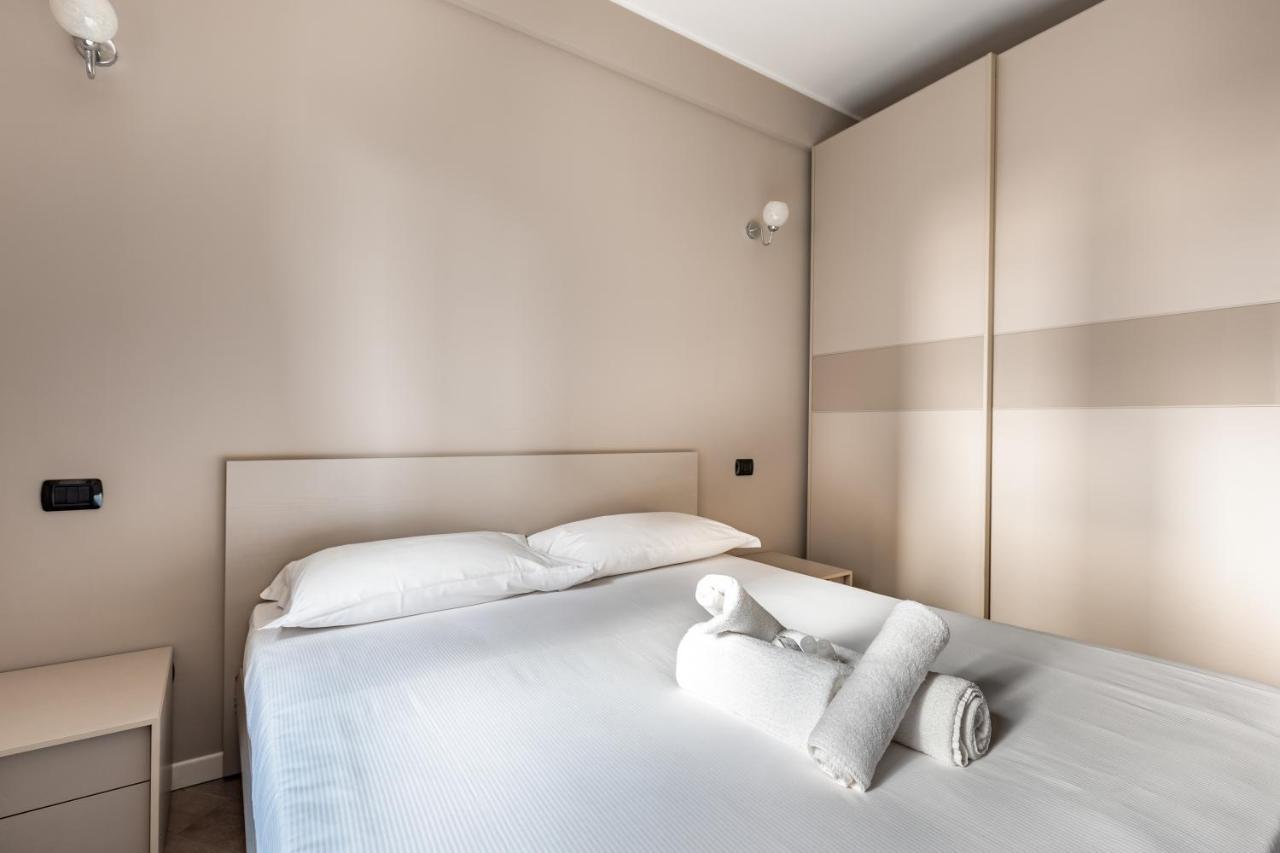 Campanini Apartment มิลาน ภายนอก รูปภาพ